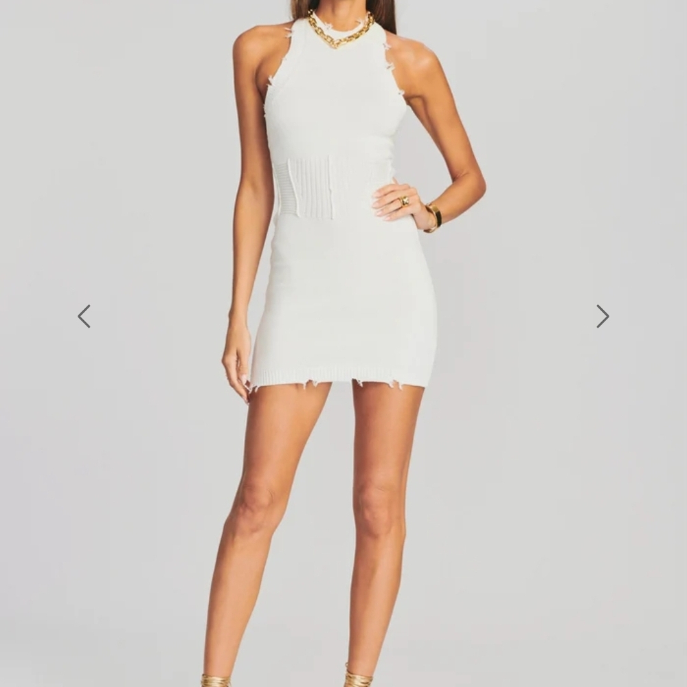 SER.O.YA Kade Dress